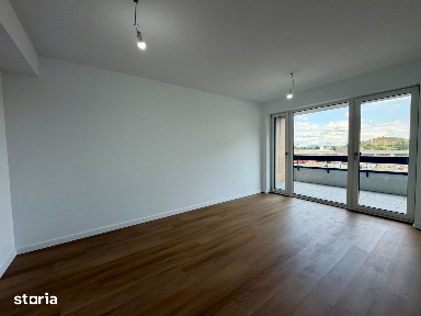 Apartament 2 camere | terasă 18 mp | Alphaville Distrikt