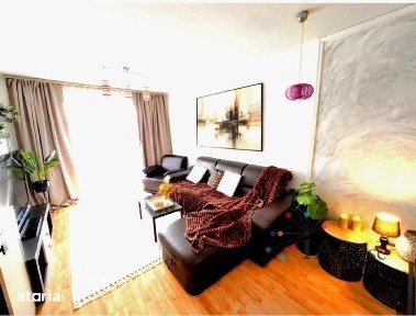 Apartament 2 camere, 49 mp, parcare, boxa, zona Avantgarden