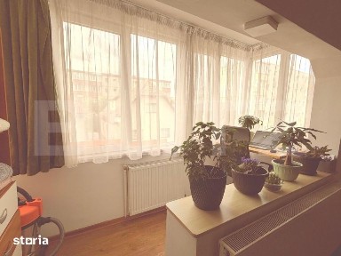 Garsoniera de vanzare, 41.91 mp, zona Astra