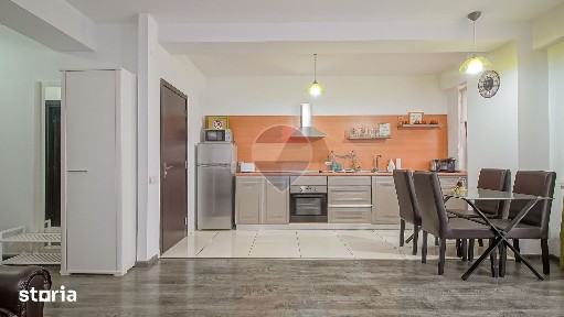 2 CAMERE 54MP CU TERASA 18MP | TOTAL MOBILAT | DRUMUL POIENII BRASOV