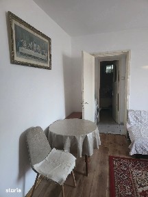 Vând apartament de 2 camere zona buna