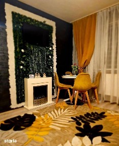 Apartament de 2 camere zona GARII