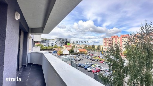 Apartament 2 camere tip studio Carpatilor Alphaville