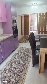 Apartament 3 Camere Zona Judetean
