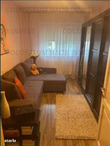 Apartament 3 camere | Decomandat | Zona Racadau
