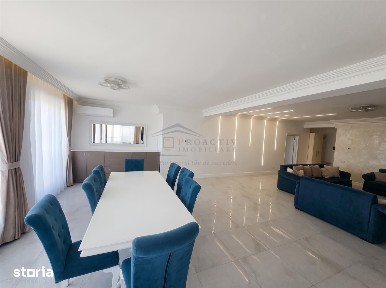 Penthouse 4 camere | Terasa 150mp | Bloc nou Obcini | I4C-84