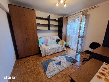 Apartament cu 2 camere Marasesti zona Catedralei