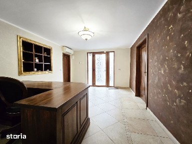 Spatiu comercial de inchiriat - Vasile Milea