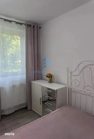 Inchiriere Apartament 4 camere in Titan