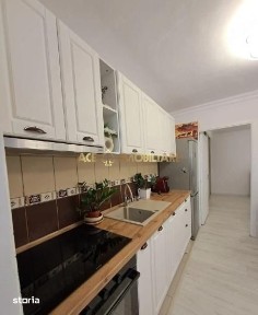 3 Camere de inchiriat | Ozana | Partial Mobilat | Pet Friendly | Parca
