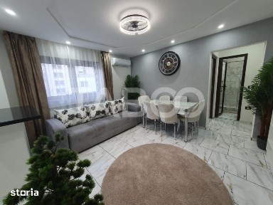 Apartamentg 2 camere semidecomandat de vanzare etaj 2 renovat 2026