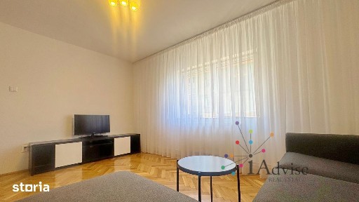 APARTAMENT 3 CAMERE CENTRAL