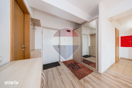 COMISION 0% | 2 CAMERE CU VEDERE PANORAMICĂ | ALPHAVILLE CARPATILOR