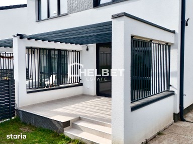 DUPLEX / INTABULAT / CURTE PRIVATĂ / SÂNPETRU