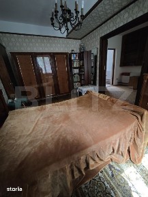 Apartament 3 camere, 76 mp, zona Centru
