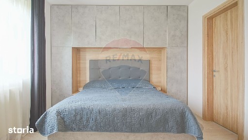 Apartament 3 camere | decomandat | etaj 2 | cartier Tractorul