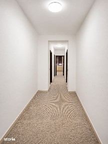 Proprietar 3 camere bucătărie mobilata si utilată 82 Mp cu 2 parcari