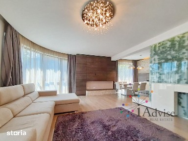 Apartament exclusivist în Dealul Cetății - proximitate Centrul Istoric
