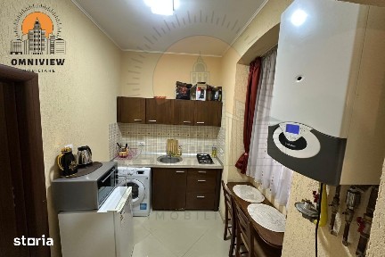 Apartament 3 camere - Strada Republicii, Centrul Istoric Brașov