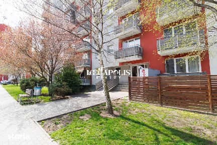 2 Camere Decomandat / Parcare / Boxa