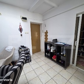 2 camere in zona centrala - cu spatiu suplimentar la mansarda si acc