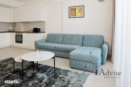 Apartament 2 camere cu grădină - Proiect Exclusivist
