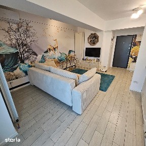 Apartament de lux cu vedere la lac - Mamaia, zona Iaki