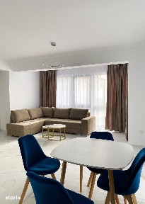 3 Camere în Luxury Residence - Mamaia zona Butoaie - 800euro