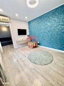 Apartament 2 Camere Semidecomandat de Închiriat Faleza Nord