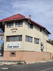 vila cu 3 apartam., spalatorie, teren 316 mp, Fedelesoiu, Daesti, Rm.
