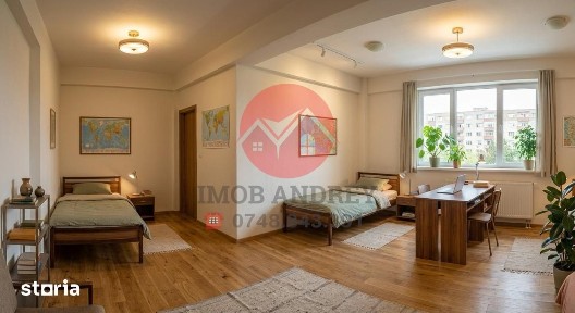 Casa de inchiriat ultracentrala, ideala pentru echipe de angajati