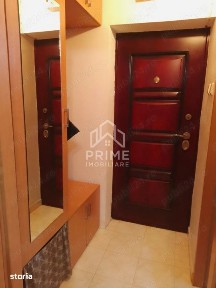 GARSONIERĂ DE VANZARE | 22 MP | ETAJ 1 | BALCON | ZONA CETATE