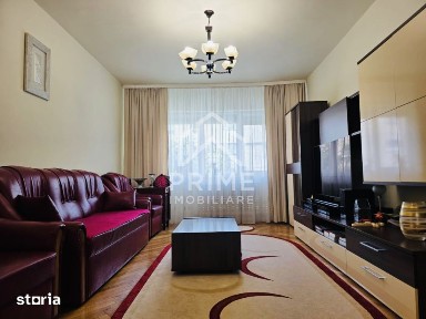Apartament 4 camere | 114 MP | ETAJ 2 | BOXĂ + GARAJ | Str. Closca -