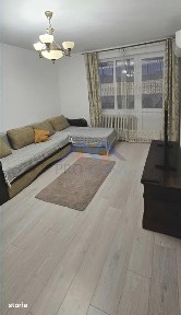 Apartament 2 camere, ultracentral, et.3, renovat, mobilat