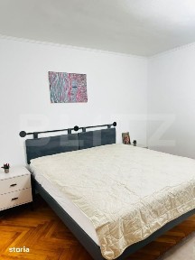 Apartament 2 camere, 46 mp, zona Calea Bucuresti