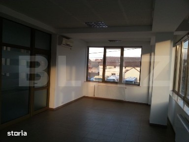 Spatiu birouri de inchiriat in Sibiu - Zona Centrala