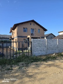 Casa noua P+E Bariera Valcii,toate utilitatile