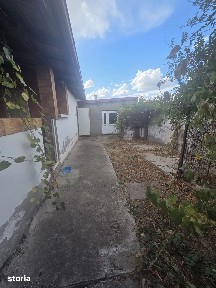 Vila P + M Floresti /DOLJ