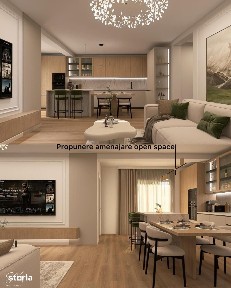 De vanzare Parte de Duplex, zona Cetate - Piata.