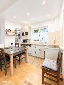 ANSAMBLU 3 CASE + ATELIER | TEREN 1.963 MP | ZONA GĂRII - ALBA IULI