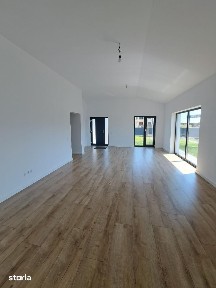 De vanzare Casa pe un singur nivel, Alba Micesti.