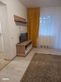 3 camere, central,Str. C-tin Brancusi, langa Curtea de Apel, 450 euro