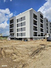 Apartament 2 camere Decomandat Finalizat Metrou Teclu Sector 3