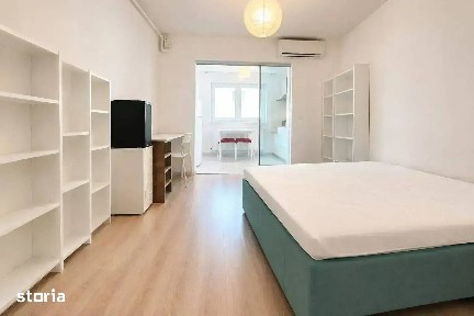 Garsoniera de vanzare Pallady | Palladium Residence Metrou 8 minute