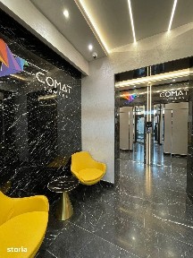 Apartament 2 Camere Premium - Comat Towers - TIP 3 - 58mp