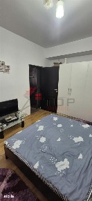 Apartament cu 2 camere, bloc nou, loc de parcare - Baza 3