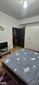 Apartament cu 2 camere, bloc nou, loc de parcare - Baza 3