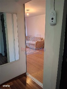 Zona Dacia Apartament 2 camere decomandat etaj 2 mobilat si utilat
