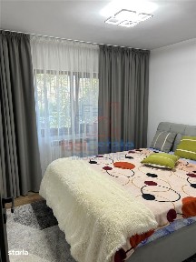 Moara de Foc zona Pacurari Apartament 2 camere