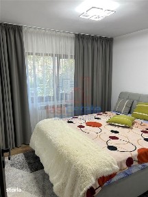 Apartament 2 camere Pacurari Moara de Foc